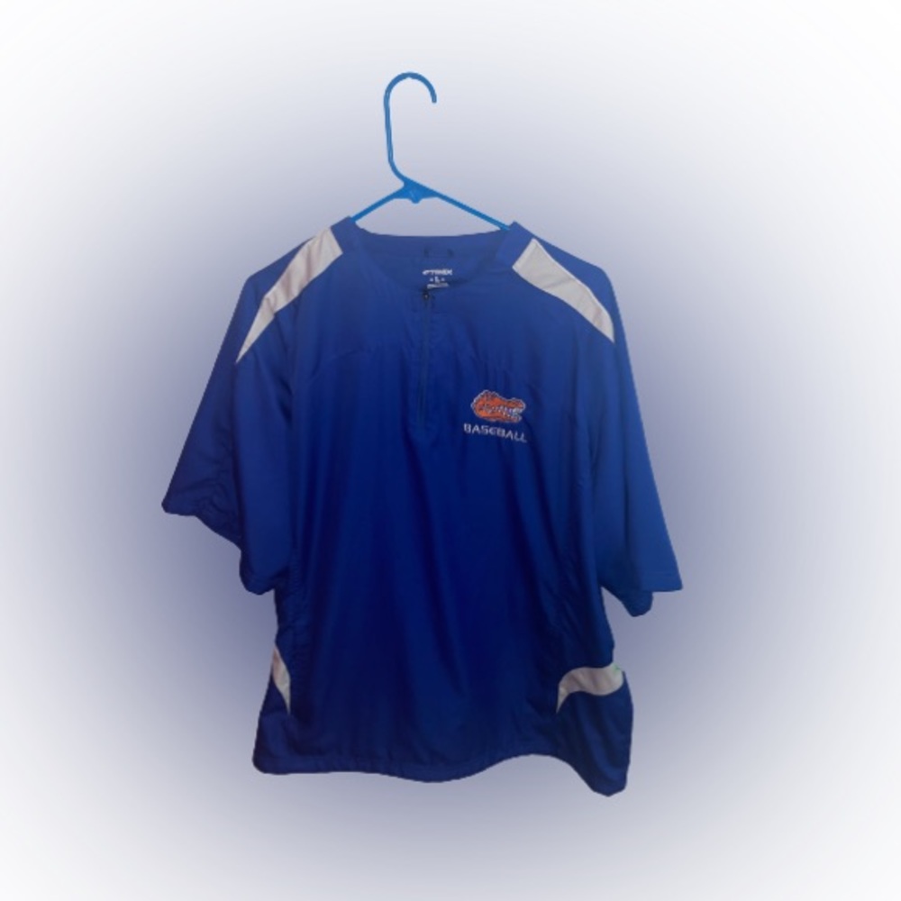 Florida Gators Baseball Pullover